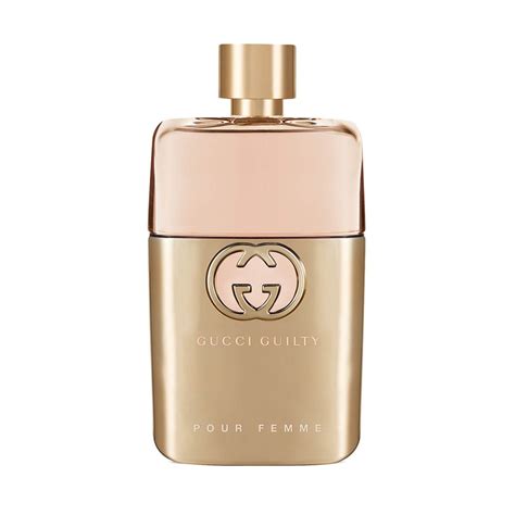 parfum dames gucci|gucci perfume meaning.